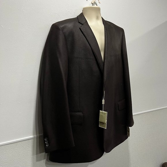 NWT Camiloni Italia Men's Jacket - Picture 1 of 8